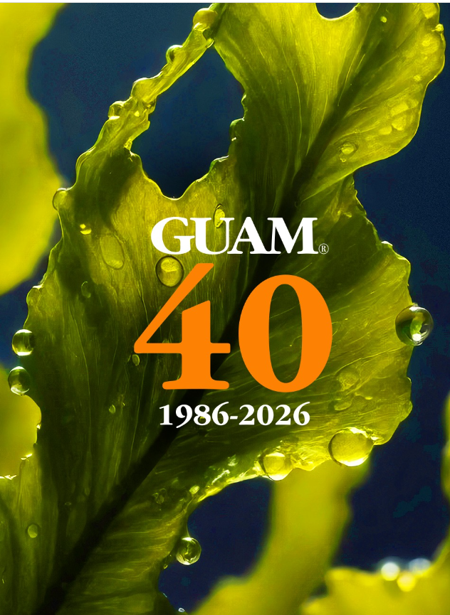 40 let GUAM: kako so se v štirih desetletjih spremenila pričakovanja žensk do lastne kože