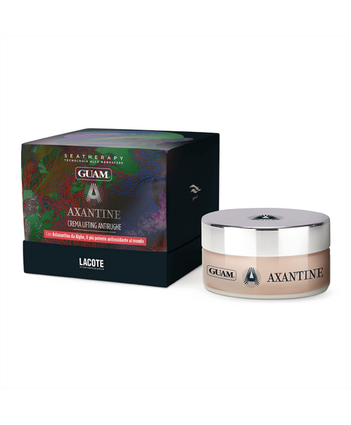 GUAM AXANTINE lifting krema proti gubam 50ml