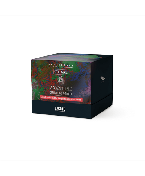 AXANTINE premium lifting krema proti gubam