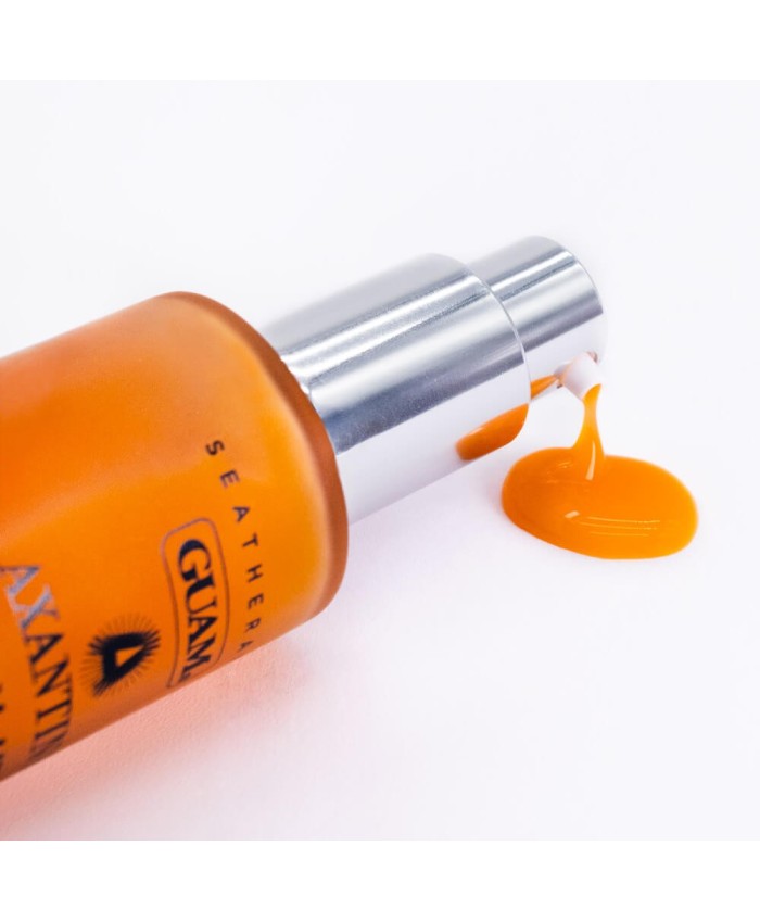 AXANTINE premium dual-lift serum