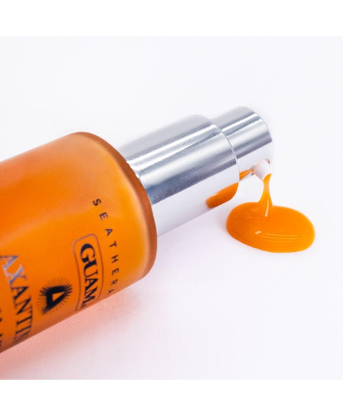 AXANTINE premium dual-lift serum