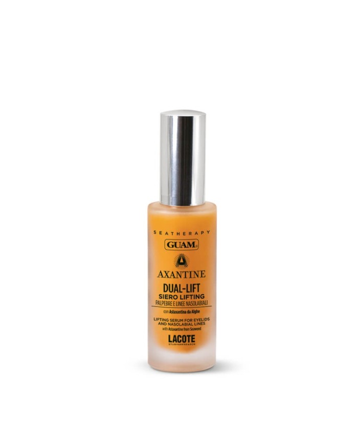 AXANTINE premium dual-lift serum