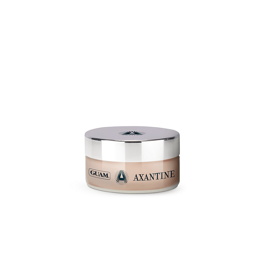 Axantine lifting krema z bakrovim peptidom in Argireline – nega obraza po 50 letu