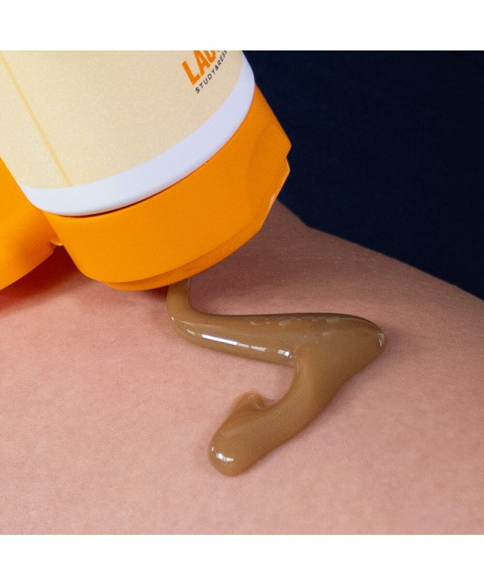 Obloga iz morskih alg v gelu FANGO