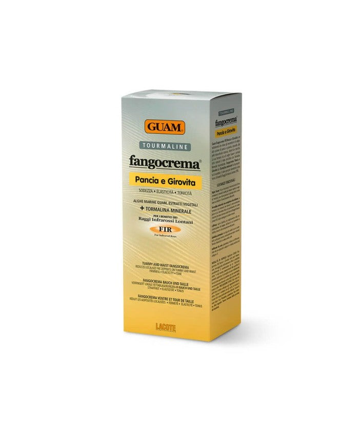 Blatna krema F.I.R. za trebuh in pas