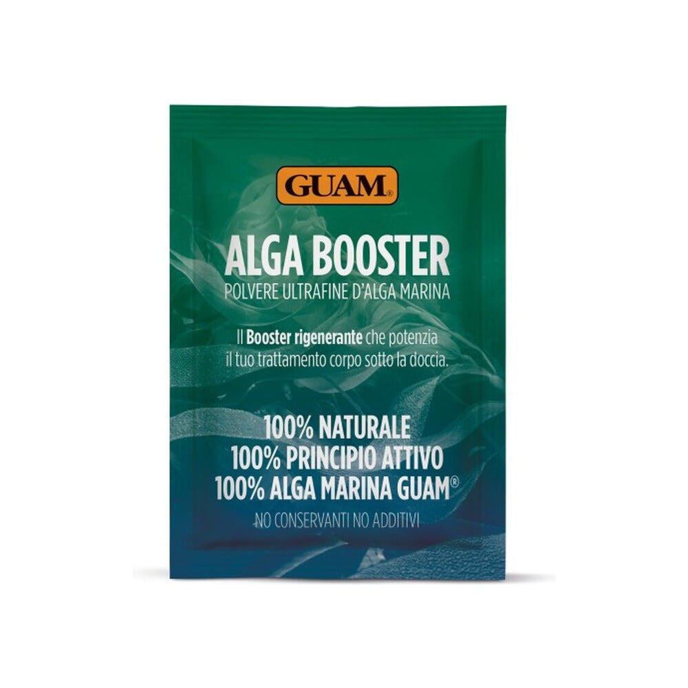 Ultrafina polver Laminaria Digitata brez dodanih sestavin — algni booster, ki ga vsipate v gommage za svežo aktivacijo formule