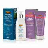 Anti-age nega telesa za vsak dan — paket GUAM (Inthenso Effect + Corpo)