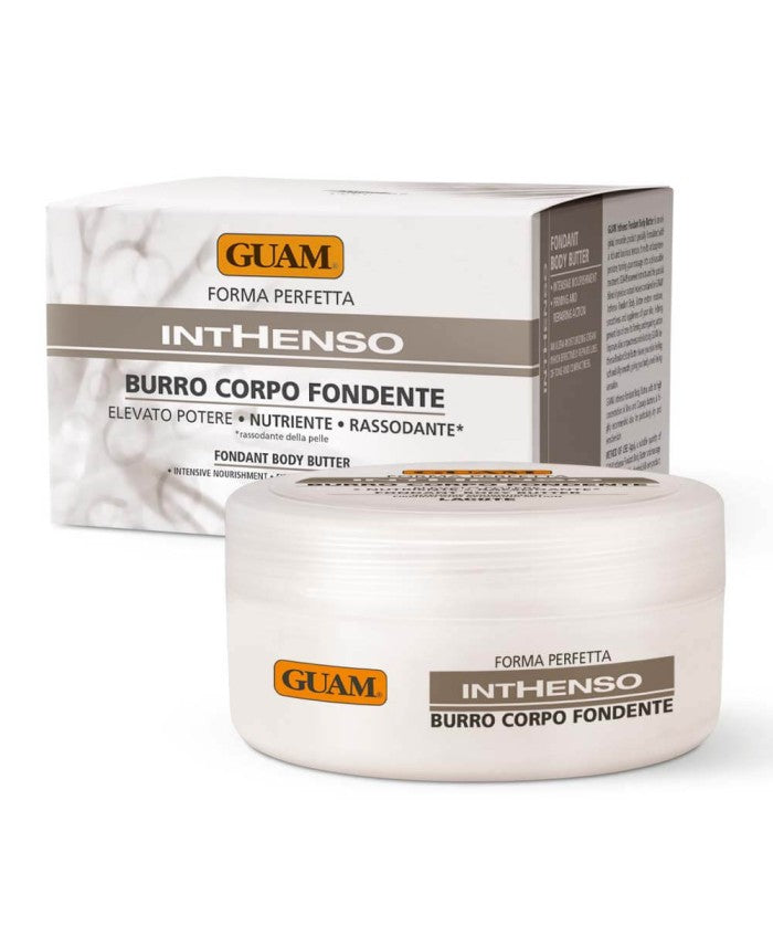GUAM Inthenso hranilno maslo za telo 250ml