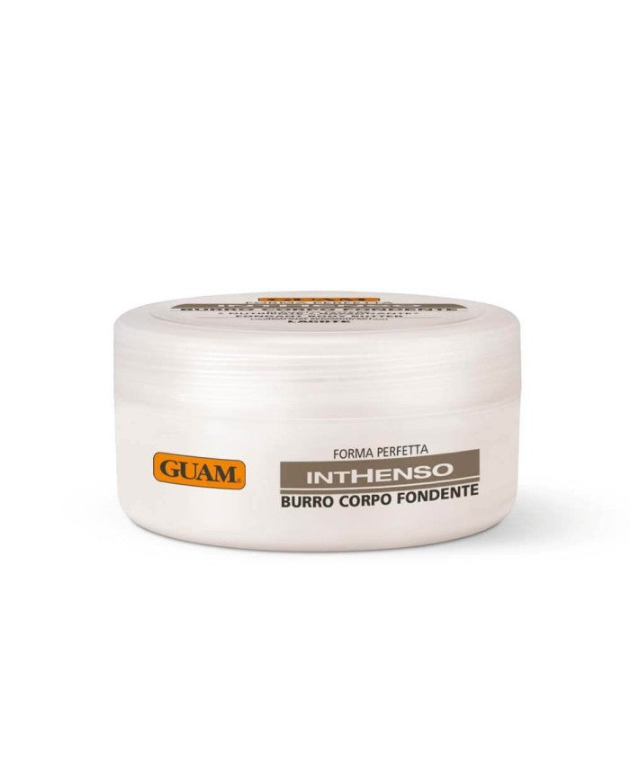 Hranilno maslo za Telo