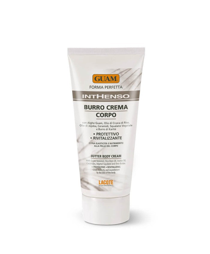 Maslena krema za telo