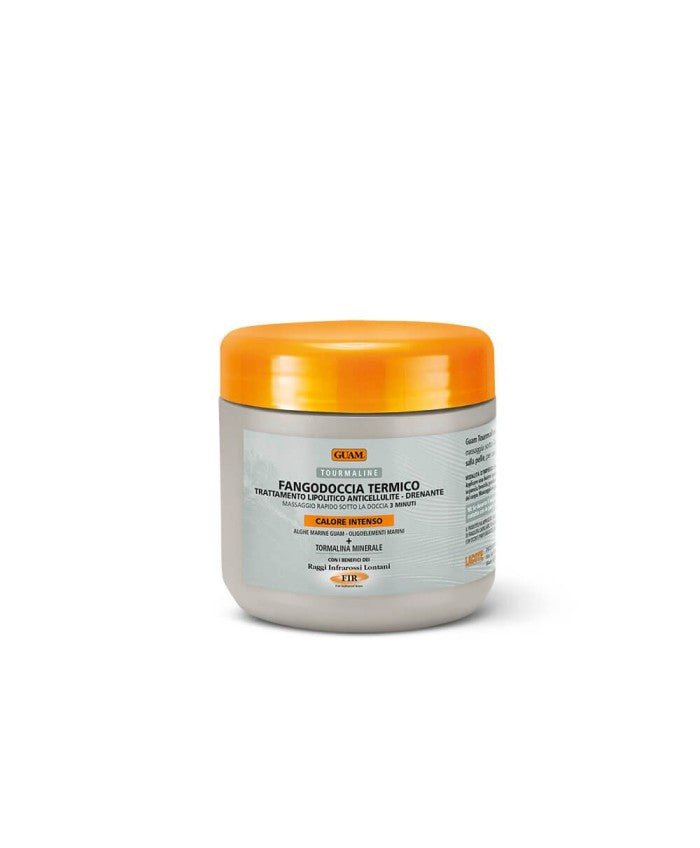Termoaktivno blato za prhanje FANGO