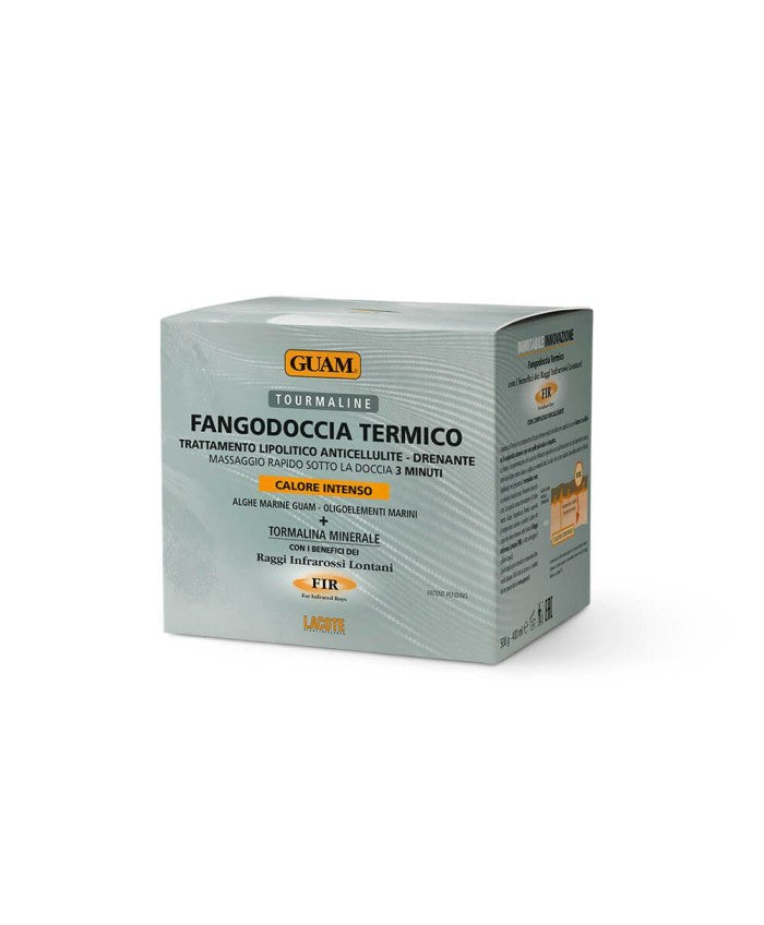 Termoaktivno blato za prhanje FANGO