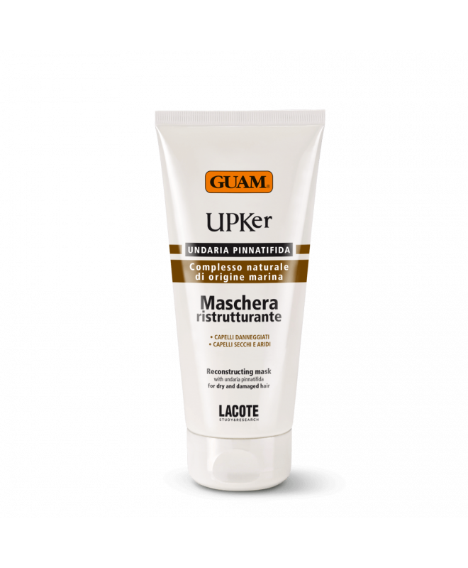 Maska za restrukturizacijo