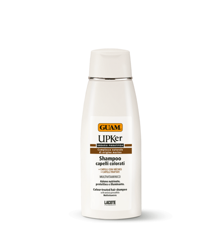 Šampon za barvane lase