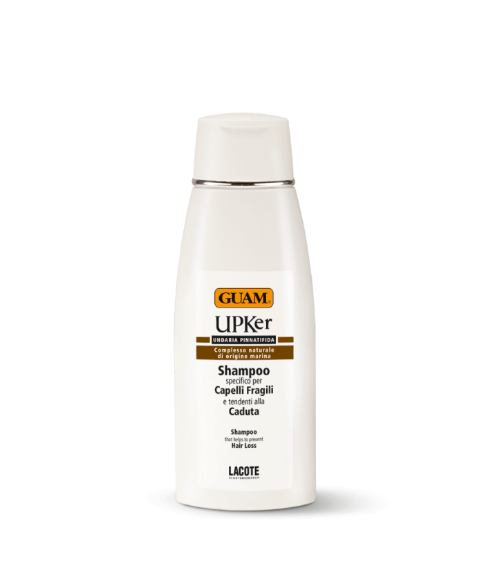 Šampon protii izpadanju las