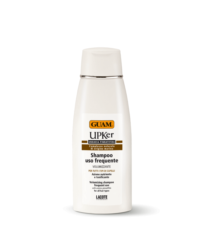 Šampon za pogosto uporabo